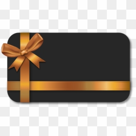 Amazon Gift Voucher 1000, HD Png Download - brown ribbon png