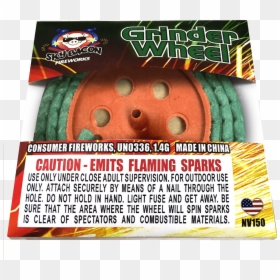 Clip Art Grinder Sparks - Ball, HD Png Download - red sparks png