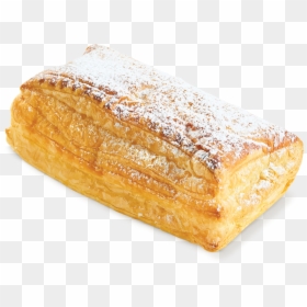 Individual Bougatsa Cream Pie - Snack Cake, HD Png Download - cream pie png