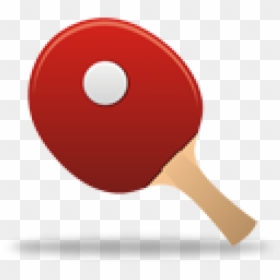 Ping Pong Png Free Download - Ping Pong, Transparent Png - pong png