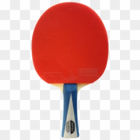 Thumb Image - Professional Table Tennis Bats, HD Png Download - pong png