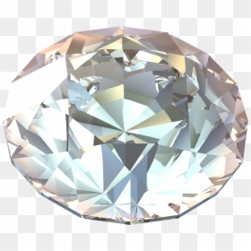 Бриллиант Клипарт, HD Png Download - diamond .png