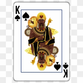Queen Of Spades Png, Transparent Png - queen of spades png