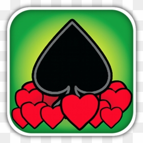 Clip Art, HD Png Download - queen of spades png