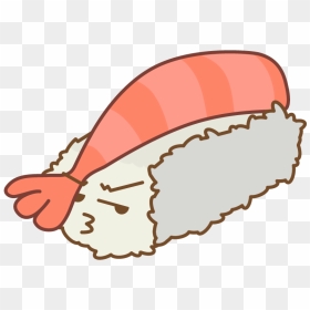 Skip To Content - Cute Sushi Png, Transparent Png - cute icon png