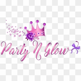 Egfa - Fashion Girly Business Logo, HD Png Download - spa party png