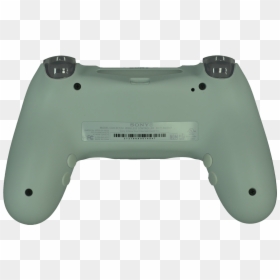 Transparent Gamecube Controller Png - Game Controller, Png Download - premium png