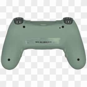 Transparent Gamecube Controller Png - Game Controller, Png Download - premium png