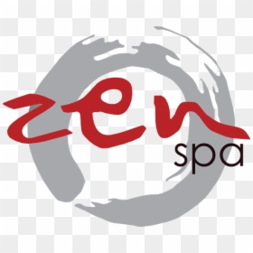 Zen,spa,clipart, HD Png Download - spa party png