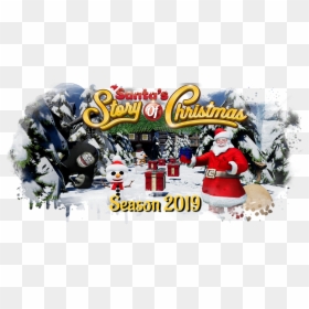 Snow, HD Png Download - a christmas story png