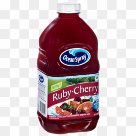 Cranberry Juice Heb, HD Png Download - ocean spray png