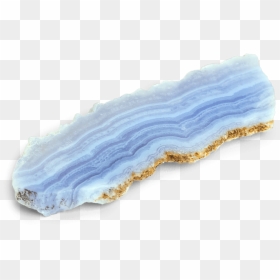 Rock, HD Png Download - blue crystal png