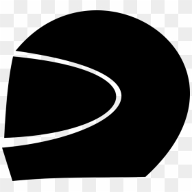 Thumb Image - Motor Bike Helmet Clipart, HD Png Download - cake silhouette png