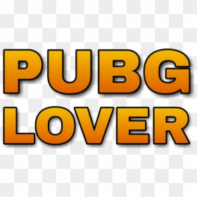 Best New Pubg Png Pubg Background Pubg Text Png Hd - Pubg Lover Png Background, Transparent Png - and the winner is png