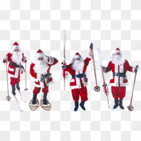 Santa Claus, Santa, Christmas, New Year"s Eve, Beard - Santa Claus, HD Png Download - santa claus beard png