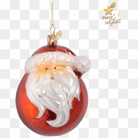 Santa Claus, HD Png Download - santa claus beard png