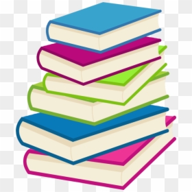 Thumb Image - Stack Of Books Clipart Png, Transparent Png - literature png