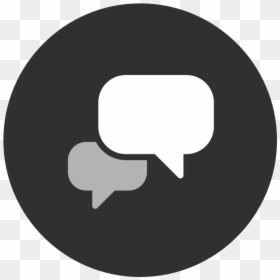 Icon, HD Png Download - interview icon png