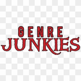 Genre Junkies, HD Png Download - literature png