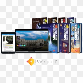 Tablet Computer, HD Png Download - literature png
