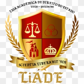 Liade Liga Acadêmica De Direito Do Estado - Illustration, HD Png Download - inscreva se png