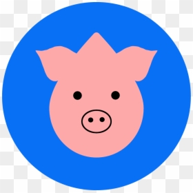 Clip Art, HD Png Download - miss piggy png