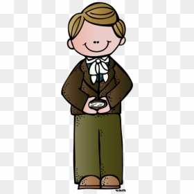 Joseph Smith Clipart, HD Png Download - drapeau français png