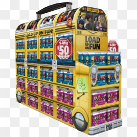 19 Frito Lay - Machine, HD Png Download - lay png
