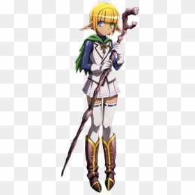Overlord Wiki - Mare Bello Fiore, HD Png Download - overlord png
