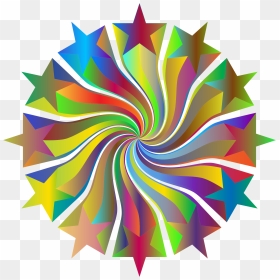 Flower,leaf,symmetry - Marketing Differentiation Icon Png, Transparent Png - starburst vector png