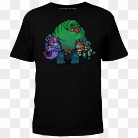 Active Shirt, HD Png Download - overlord png