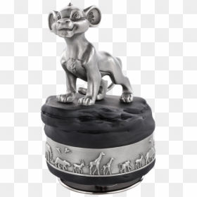 Figurine, HD Png Download - foxhound png