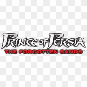 Transparent Prince Of Persia Png - Prince Of Persia: The Forgotten Sands, Png Download - prince of persia png