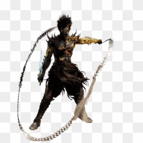 Dark Prince Render - Prince Of Persia The Two Thrones Render, HD Png Download - prince of persia png