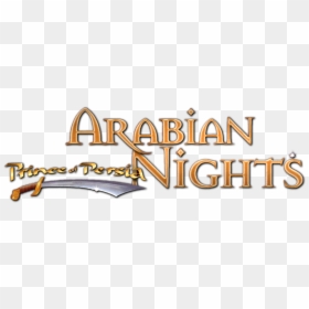 Arabian Clipart Persia - Arabian Night Prince Of Persia Games Download, HD Png Download - prince of persia png