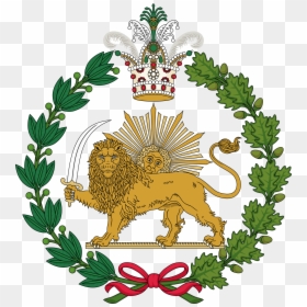 Persia Coat Of Arms, HD Png Download - prince of persia png
