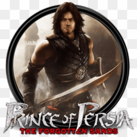 Prince Of Persia The Forgotten Sands Concept Art, HD Png Download - prince of persia png