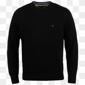 Transparent Sweater Png - Joma 100009.100, Png Download - tommy hilfiger png