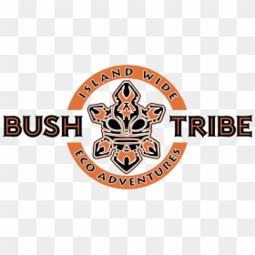 Bushtribe Eco Adventures, HD Png Download - bush top view png