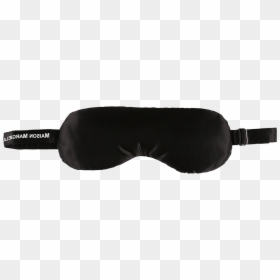 Mm6 Maison Margiela Eye Mask Belt Bag - Diving Equipment, HD Png Download - sleep mask png
