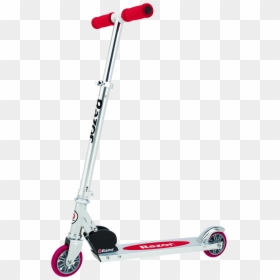 Razor Scooter Png - Razor Scooter, Transparent Png - razor scooter png