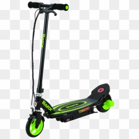 Scooter For 9 Year Old, HD Png Download - razor scooter png