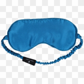 Mulberry Sleep Mask - Diving Mask, HD Png Download - sleep mask png