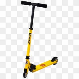 Camaro Clipart Pngline Online Free Hq - Razor Scooter, Transparent Png - razor scooter png