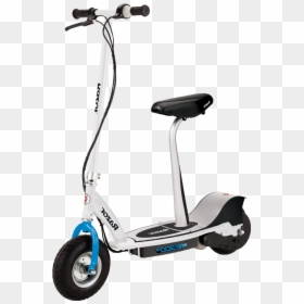 Razor E300s Electric Scooter - Razor Electric Scooter Pink, HD Png Download - razor scooter png