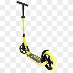 Kick Scooter Png Pic - Transparent Scooter Png, Png Download - razor scooter png