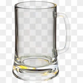 Beer Mug, Tableware, Glass,free Pictures, Free Photos, - Beer Glass, HD Png Download - beer mug silhouette png