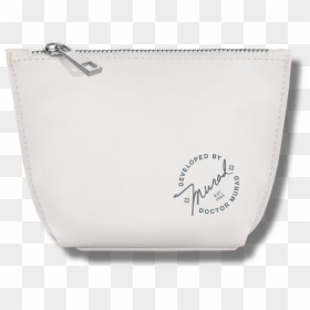 Sleep Mask And Travel Cosmetic Bag - Murad Cosmetic Bag, HD Png Download - sleep mask png
