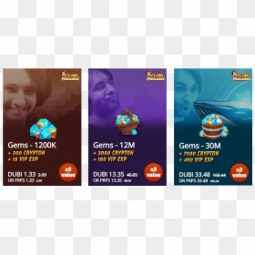 Online Advertising, HD Png Download - pogchamp.png