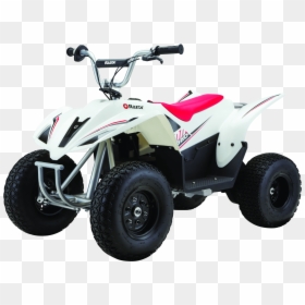 Razor Dirt Quad 500, HD Png Download - razor scooter png